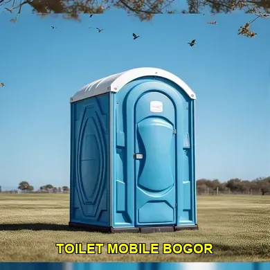 toilet mobile bogor